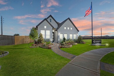 
Photos are REPRESENTATIVE of the home /floor plan