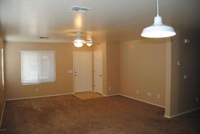 Great Room w Recessed Media Niche