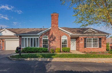 Eastern Exposure Front Elevation