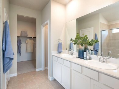 Photo is not of the actual home but is an inspirat