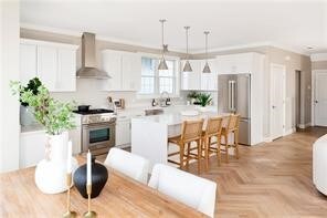 114 E Point Dr, East Providence, RI 02916 - photo 5