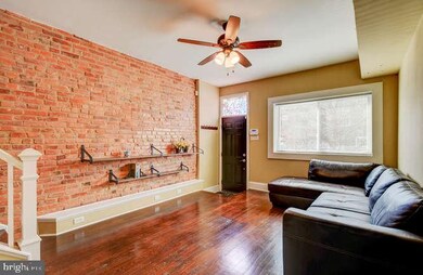 121 S Clinton St, Baltimore, MD 21224 - photo 4