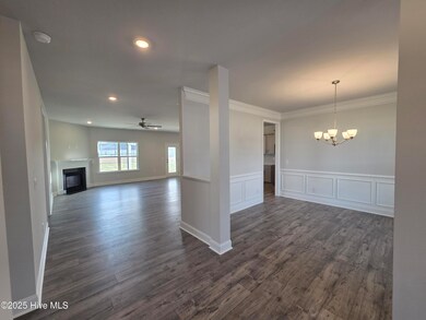 4979 Trident Maple Ct unit Lot 18, Battleboro, NC 27809 - photo 6