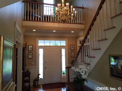 Foyer