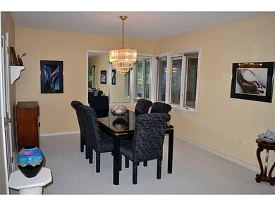 Dining Room.
