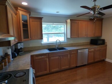 2326 County Road 723, Nacogdoches, TX 75964 - photo 3