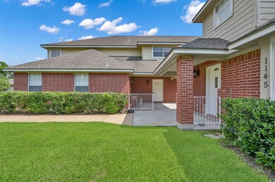 1141 Lovett St unit 4, Tomball, TX 77375 - photo 3