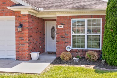 485 Woodlake Dr, Mount Washington, KY 40047 - photo 4