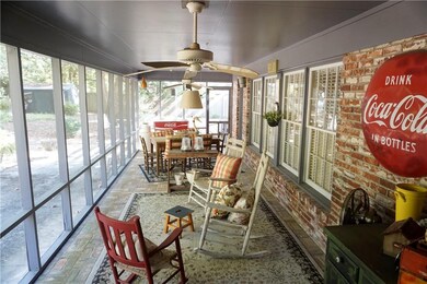 We all love the wonderful screen porch. You can re