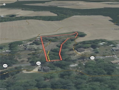 2 Ac Maple Ave, Sedley, VA 23878 - photo 4