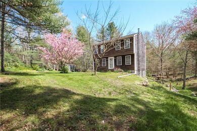 19 Deep Woods Dr, Charlestown, RI 02813 - photo 2