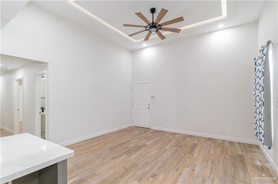 909 W Sycamore Ave, Alton, TX 78573 - photo 4