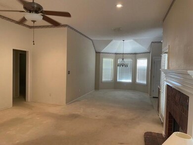 1342 Timber Creek Dr, Weatherford, TX 76086 - photo 3