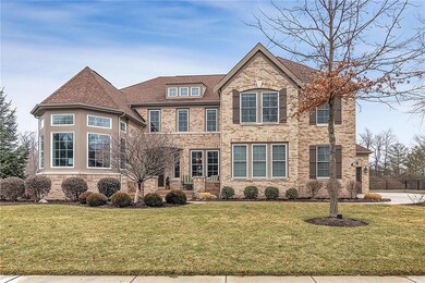 12220 Steepleview Ct, Fishers, IN 46037 - photo 2