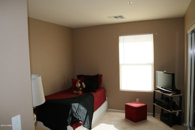 Guest Bedroom 1