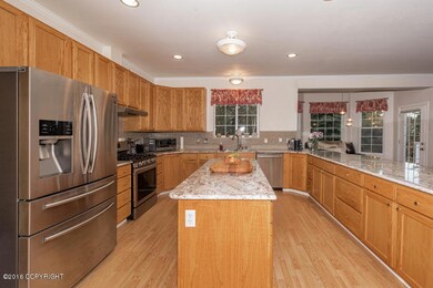 15846 Noble Point Dr, Anchorage, AK 99516 - photo 2