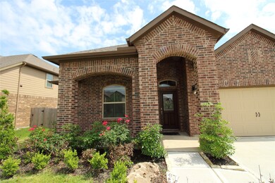 28711 Pleasant Creek Ct, Fulshear, TX 77494 - photo 2