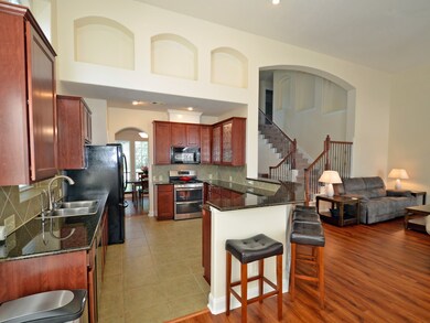 3202 Serein Meadows Dr, Spring, TX 77386 - photo 4