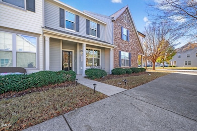 4302 Hillsgrove Rd, Wake Forest, NC 27587 - photo 2