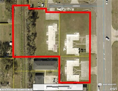0 Nelson Rd unit SWL25102404, Lake Charles, LA 70605 - photo 7