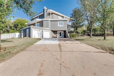 Welcome home!