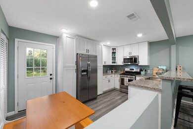 208 Old Galveston Rd, Alvin, TX 77511 - photo 5