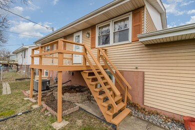 6491 W 129th Ave, Cedar Lake, IN 46303 - photo 4