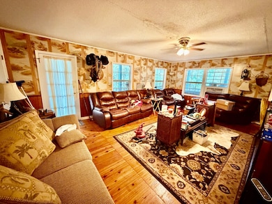 1785 International Paper Rd, Coffeeville, AL 36524 - photo 7