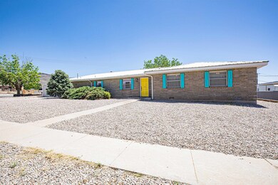 2002 E 7th St, Alamogordo, NM 88310 - photo 3