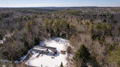 64 Beechnut Ridge Ln, Bowdoinham, ME 04008 - photo 5