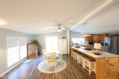 9769 N Lick Creek Rd, Morgantown, IN 46160 - photo 4