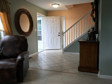 Foyer