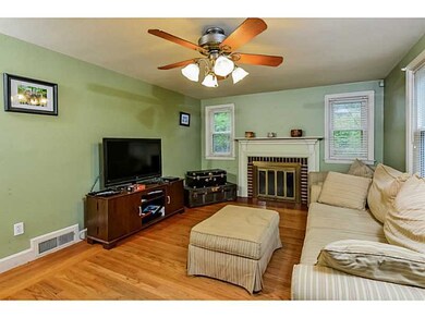 Living Room.