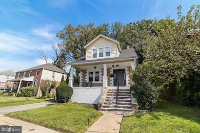 3812 Echodale Ave, Baltimore, MD 21206 - photo 3