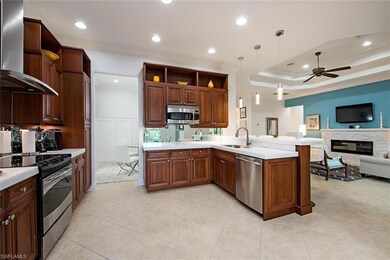 6657 Marbella Ln, Naples, FL 34105 - photo 6