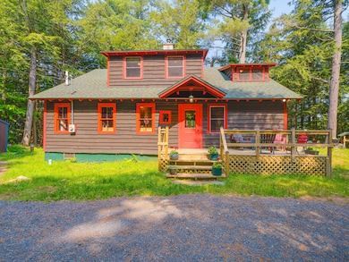 24 Hemlock Ledge Rd unit Lot 6, Tupper Lake, NY 12986 - photo 3