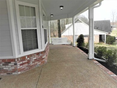 265 Countryside Dr, Oakland, TN 38060 - photo 3