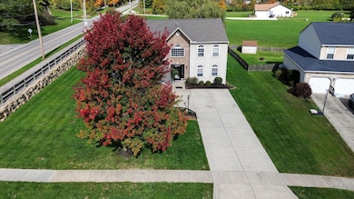 3927 Creekwood Drive