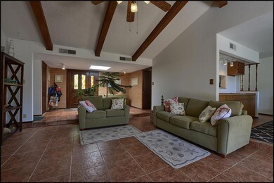 1536 Randy Wolff Place, El Paso, TX 79935 - photo 7