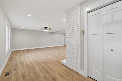 3633 E 3rd St, Bloomington, IN 47401 - photo 4