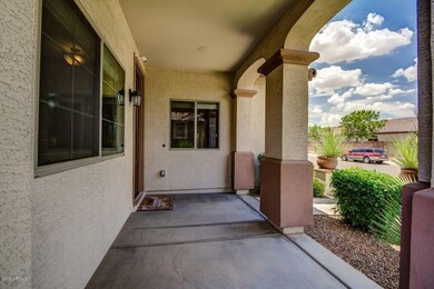 439 W Basswood Ave, San Tan Valley, AZ 85140 - photo 5