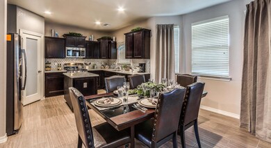 372 Canyon Vista Dr, Horizon City, TX 79928 - photo 6