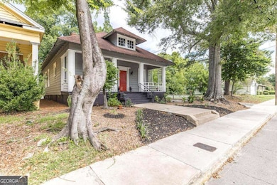 1475 3rd St, Macon, GA 31201 - photo 2