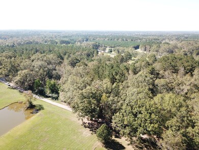 Aerial Photo - 10 acres