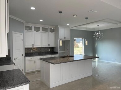 3509 Showboat Dr, Edinburg, TX 78541 - photo 2