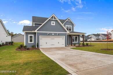 274 Rough Ridge Trail unit 33, Aberdeen, NC 28315 - photo 4