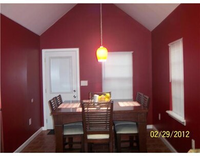 Dining Room.
