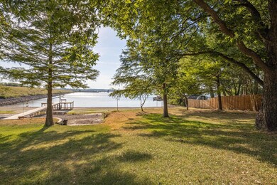 701 E Lake Dr, Weatherford, TX 76087 - photo 2