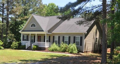 4026 Mill Creek Ridge, Asheboro, NC 27205 - photo 2
