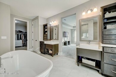 owners bath